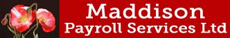 Maddison Payroll Services Ltd